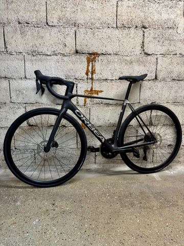 Käytetty Orbea ORCA M30i 2026 2026 Road & Gravel — kuva 2 / 3