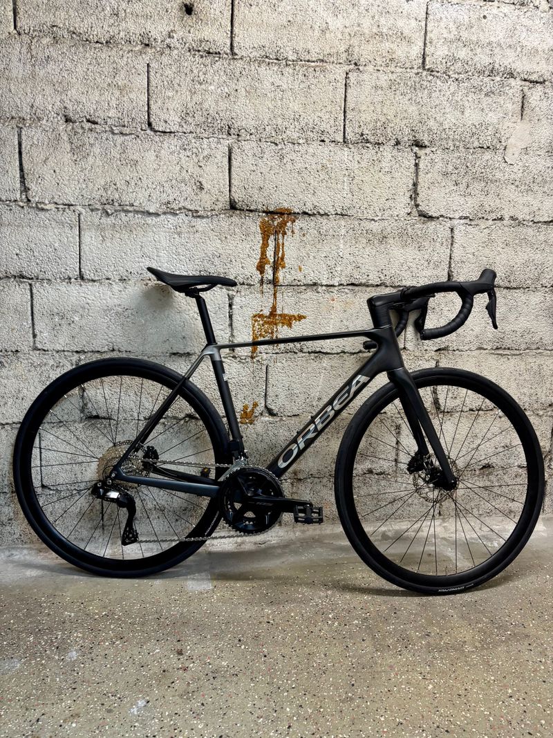 Käytetty Orbea ORCA M30i 2026 2026 Road & Gravel — kuva 1 / 3