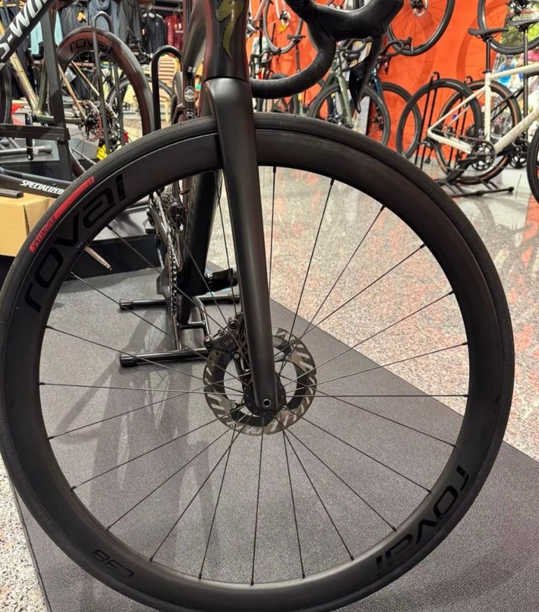 Used Specialized SL7 2023 Road & Gravel — image 6 of 6
