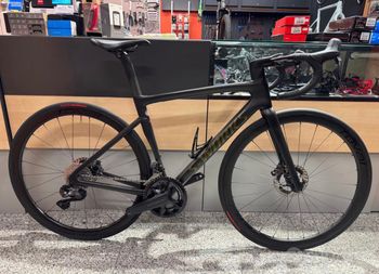 Used Specialized SL7 2023 Racefiets & gravel