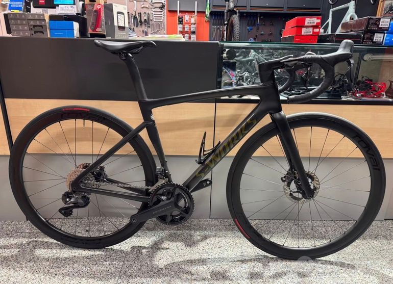 Used Specialized SL7 2023 Road & Gravel — image 1 of 6