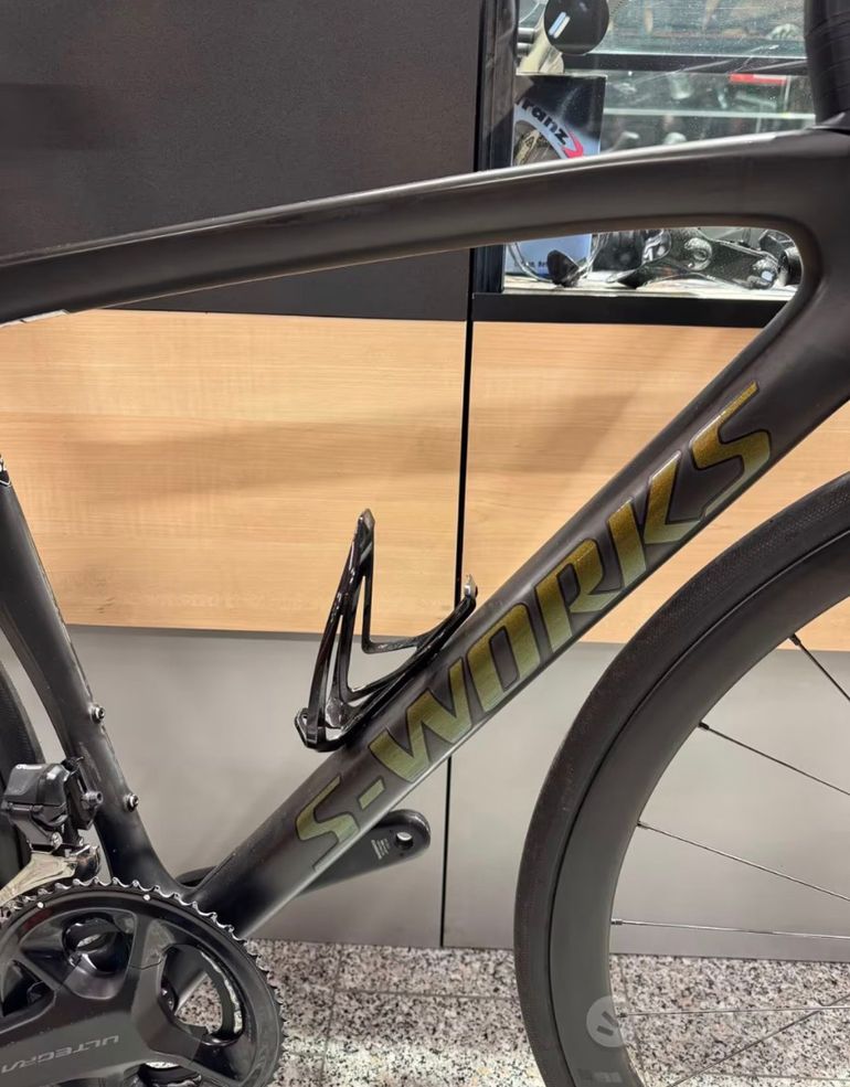 Used Specialized SL7 2023 Road & Gravel — image 5 of 6