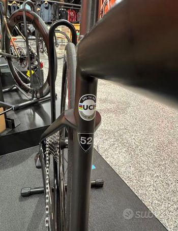 Used Specialized SL7 2023 Road & Gravel — image 3 of 6