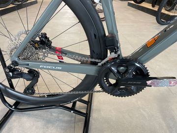 Brugt Focus IZALCO MAX 8.9 2024 2024 Road & Gravel — billede 3 af 5