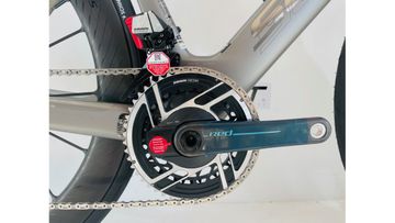 Używany Scott Foil RC Ultimate 2026 Road & Gravel — zdjęcie 11 z 20