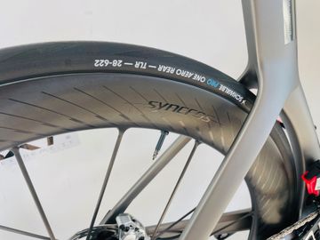 Używany Scott Foil RC Ultimate 2026 Road & Gravel — zdjęcie 2 z 20