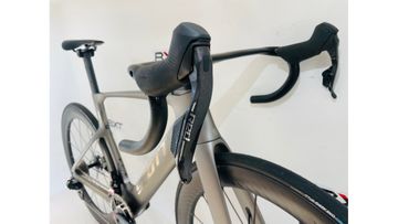 Używany Scott Foil RC Ultimate 2026 Road & Gravel — zdjęcie 15 z 20