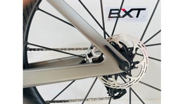 Używany Scott Foil RC Ultimate 2026 Road & Gravel — zdjęcie 18 z 20