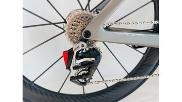 Używany Scott Foil RC Ultimate 2026 Road & Gravel — zdjęcie 10 z 20