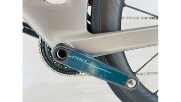 Używany Scott Foil RC Ultimate 2026 Road & Gravel — zdjęcie 17 z 20