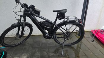 Trek, Powerfly Sport 4