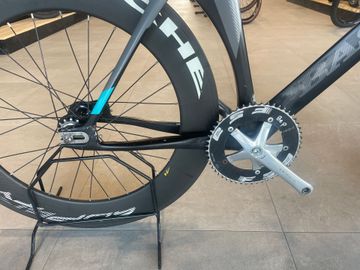 Used Basso Pista 2022 Road & Gravel, Black — image 3 of 5
