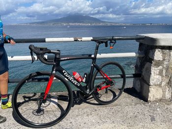 Wilier, CENTO10 SL SHIMANO 105 R7020 2022