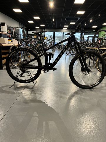 Brugt Vitus Sommet 297 CR Mountain 2022 2022 MTB