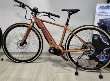 Käytetty Bottecchia Merak 2025 Road & Gravel — kuva 2 / 3