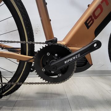 Käytetty Bottecchia Merak 2025 Road & Gravel — kuva 3 / 3