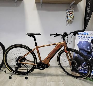 Used Bottecchia Merak 2025 Road & Gravel