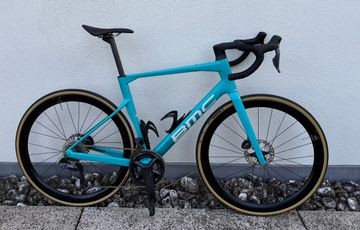 Gebrauchtes BMC Roadmachine 01 THREE 2022 2022 Road & Gravel