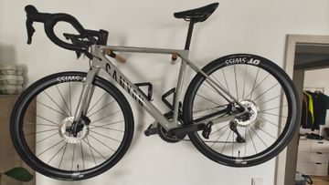 Gebrauchtes Canyon Endurace CF SL 8 Aero 2022 2022 Road & Gravel