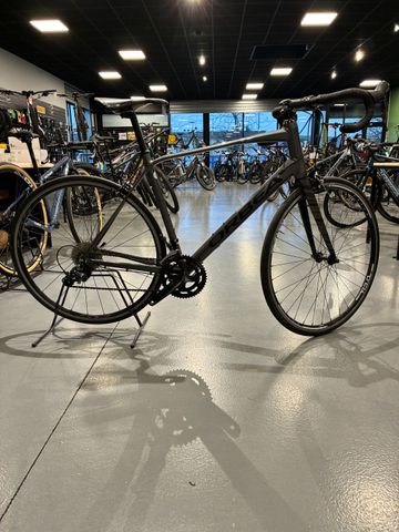 Gebrauchtes Orbea AVANT H40 2020 2020 Road & Gravel, Hellgrau — Bild 1 von 3