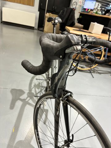 Gebrauchtes Orbea AVANT H40 2020 2020 Road & Gravel, Hellgrau — Bild 3 von 3