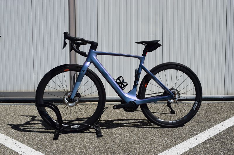 Used Scott Solace eRIDE 10 2025 2025 Road & Gravel