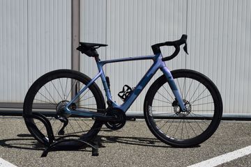 Tweedehands Scott Solace eRIDE 10 2025 2025 Road & Gravel — afbeelding 3 van 3