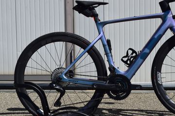 Tweedehands Scott Solace eRIDE 10 2025 2025 Road & Gravel — afbeelding 2 van 3