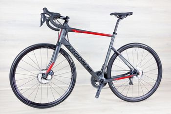 Used Argon 18 Argon 18 Krypton CF 2021 Road & Gravel, Light Gray — image 6 of 20