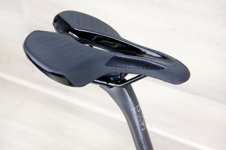 Used Argon 18 Argon 18 Krypton CF 2021 Road & Gravel, Light Gray — image 9 of 20