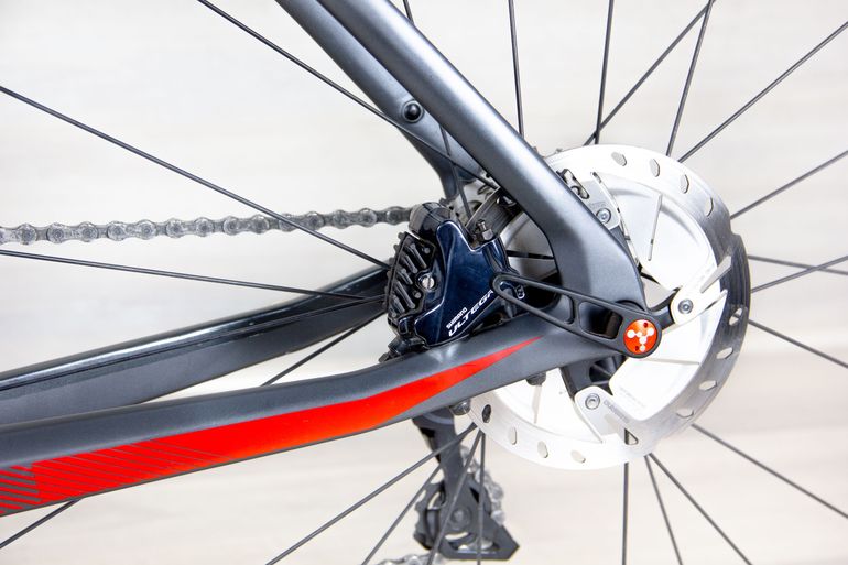 Used Argon 18 Argon 18 Krypton CF 2021 Road & Gravel, Light Gray — image 15 of 20