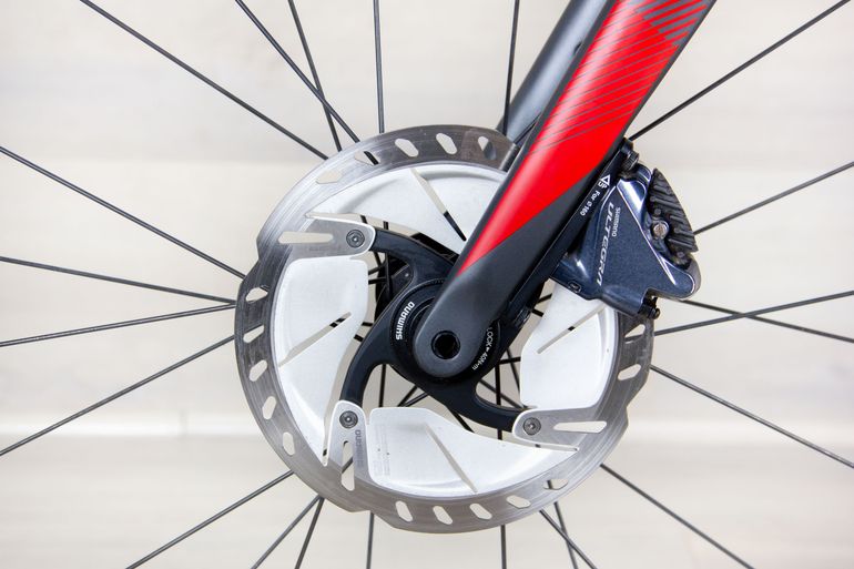 Used Argon 18 Argon 18 Krypton CF 2021 Road & Gravel, Light Gray — image 17 of 20