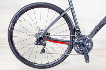 Used Argon 18 Argon 18 Krypton CF 2021 Road & Gravel, Light Gray — image 3 of 20