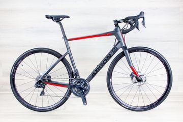 Used Argon 18 Krypton CF 2021 Road & Gravel