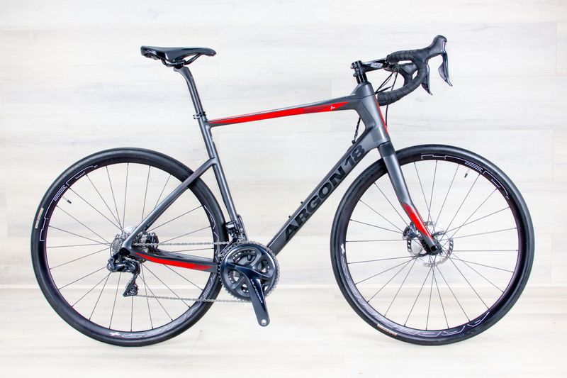 Used Argon 18 Krypton CF 2021 Road & Gravel