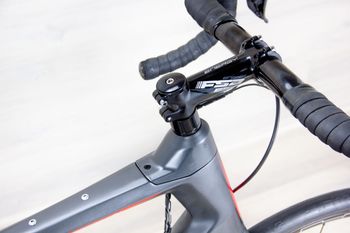 Used Argon 18 Argon 18 Krypton CF 2021 Road & Gravel, Light Gray — image 10 of 20