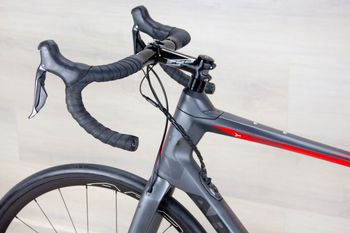 Used Argon 18 Argon 18 Krypton CF 2021 Road & Gravel, Light Gray — image 16 of 20
