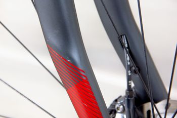 Used Argon 18 Argon 18 Krypton CF 2021 Road & Gravel, Light Gray — image 13 of 20