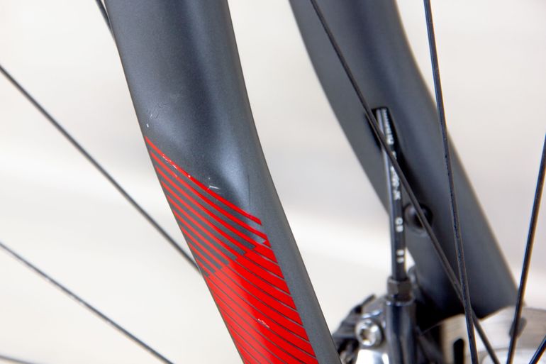 Used Argon 18 Argon 18 Krypton CF 2021 Road & Gravel, Light Gray — image 13 of 20