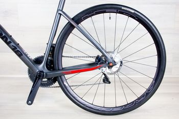 Used Argon 18 Argon 18 Krypton CF 2021 Road & Gravel, Light Gray — image 14 of 20