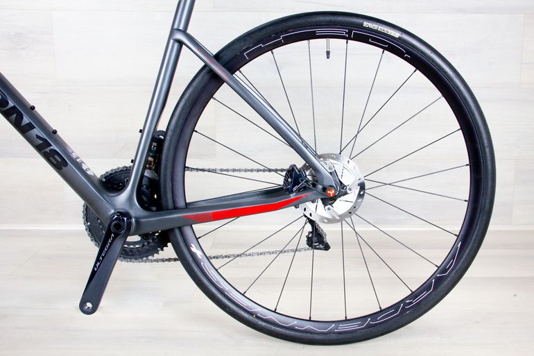 Used Argon 18 Argon 18 Krypton CF 2021 Road & Gravel, Light Gray — image 14 of 20