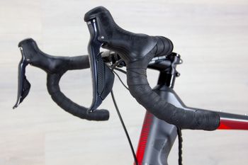 Used Argon 18 Argon 18 Krypton CF 2021 Road & Gravel, Light Gray — image 18 of 20