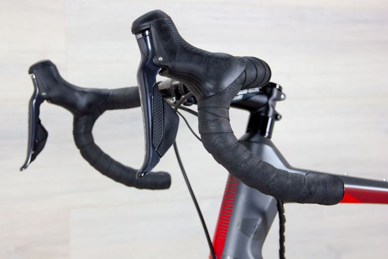 Used Argon 18 Argon 18 Krypton CF 2021 Road & Gravel, Light Gray — image 18 of 20