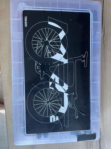 Brugt Simplon Mr. T2 2019 Road & Gravel — billede 10 af 18