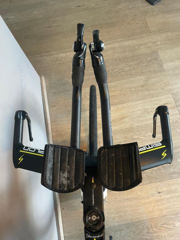 Brugt Simplon Mr. T2 2019 Road & Gravel — billede 14 af 18