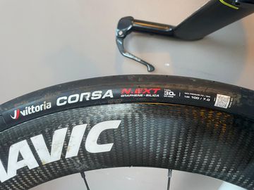Brugt Simplon Mr. T2 2019 Road & Gravel — billede 11 af 18