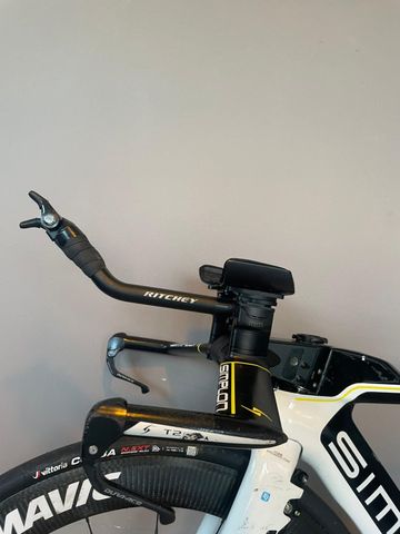 Brugt Simplon Mr. T2 2019 Road & Gravel — billede 12 af 18