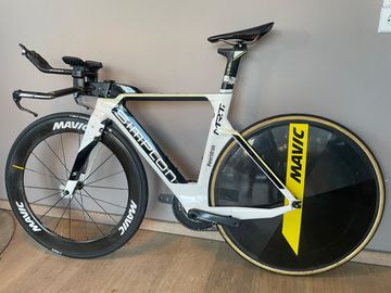 Brugt Simplon Mr. T2 2019 Road & Gravel — billede 2 af 18