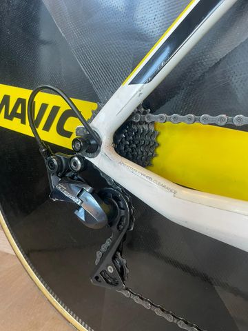 Brugt Simplon Mr. T2 2019 Road & Gravel — billede 4 af 18