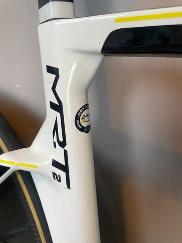 Brugt Simplon Mr. T2 2019 Road & Gravel — billede 16 af 18